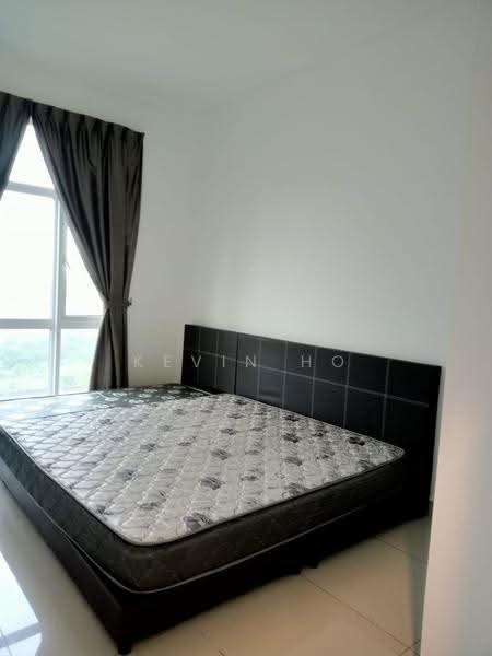 Service Residence for Sale at Twin Galaxy (Dwi Galaksi) - Kevin Ho - Bedroom - PropertyGuru.com.my