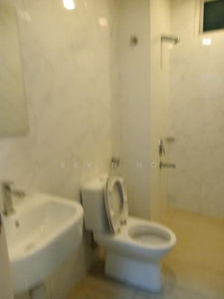 Service Residence for Sale at Twin Galaxy (Dwi Galaksi) - Kevin Ho - Bathroom - PropertyGuru.com.my