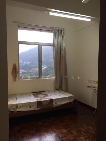 Apartment for Rent at Taman Jubilee Phase 5 - Freddy Tan - Bedroom - PropertyGuru.com.my