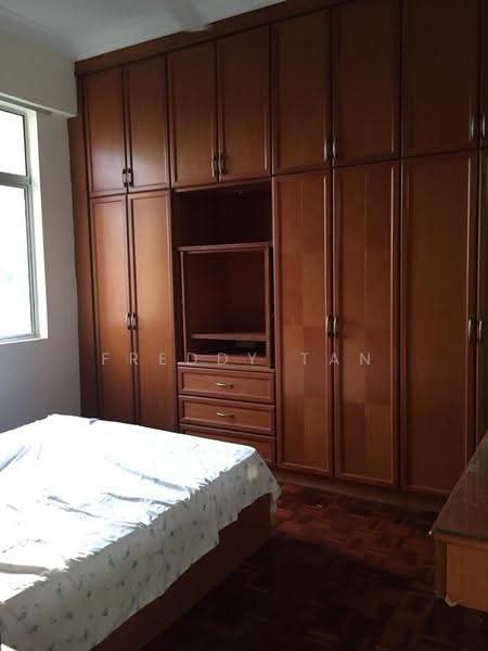Apartment for Rent at Taman Jubilee Phase 5 - Freddy Tan - Bedroom - PropertyGuru.com.my