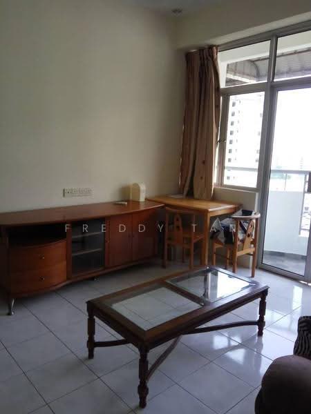 Apartment for Rent at Taman Jubilee Phase 5 - Freddy Tan - PropertyGuru.com.my