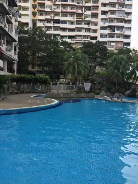Apartment for Rent at Taman Jubilee Phase 5 - Freddy Tan - PropertyGuru.com.my