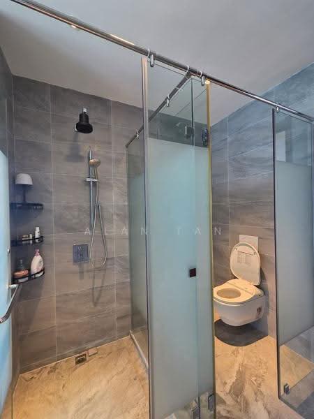 Service Residence for Rent at Nigella Park - Alan Tan - Bathroom - PropertyGuru.com.my