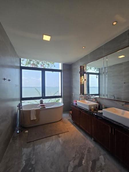 Service Residence for Rent at Nigella Park - Alan Tan - Bathroom - PropertyGuru.com.my