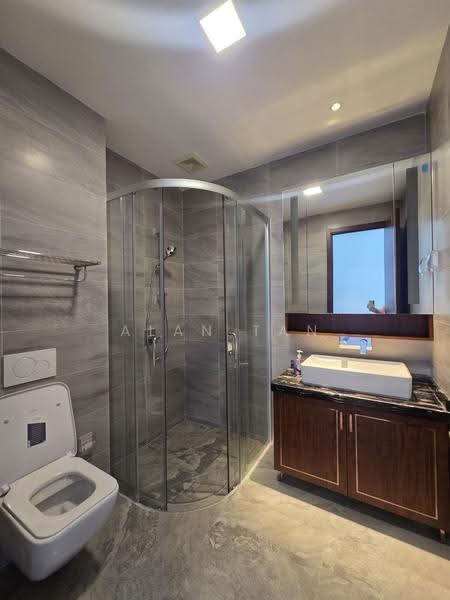 Service Residence for Rent at Nigella Park - Alan Tan - Bathroom - PropertyGuru.com.my