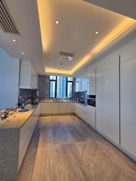 Service Residence for Rent at Nigella Park - Alan Tan - Kitchen - PropertyGuru.com.my