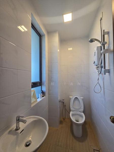 Service Residence for Rent at Nigella Park - Alan Tan - PropertyGuru.com.my