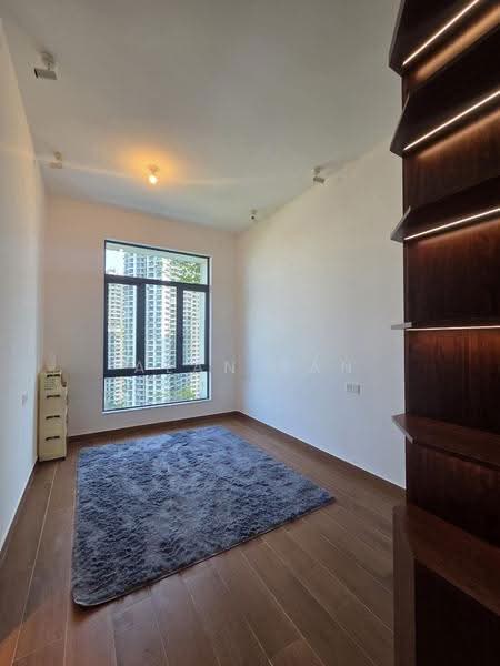 Service Residence for Rent at Nigella Park - Alan Tan - PropertyGuru.com.my