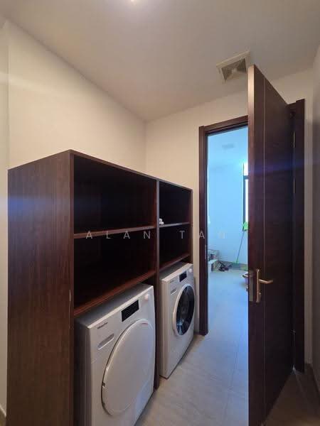 Service Residence for Rent at Nigella Park - Alan Tan - PropertyGuru.com.my