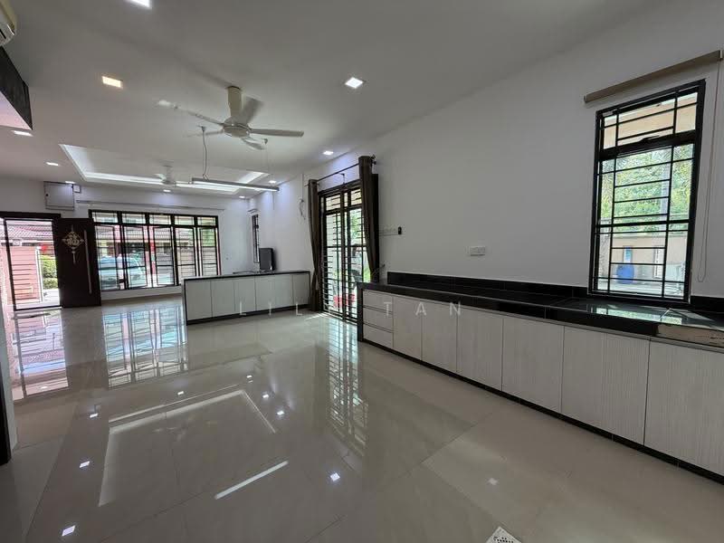 Semi-Detached House for Sale in Bukit Sungai Long (Bandar Sungai Long) - Lily Tan - PropertyGuru.com.my