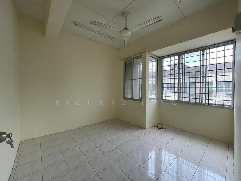 Rumah Flat untuk Dijual di Megan Setapak - Richard Ling - Interior - PropertyGuru.com.my