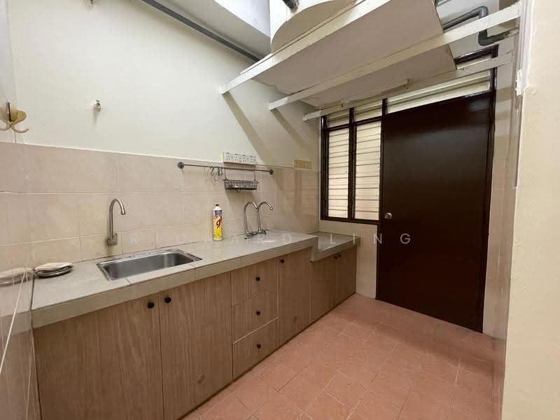 Rumah Flat untuk Dijual di Megan Setapak - Richard Ling - Kitchen - PropertyGuru.com.my