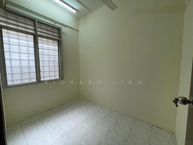 Rumah Flat untuk Dijual di Megan Setapak - Richard Ling - Interior - PropertyGuru.com.my