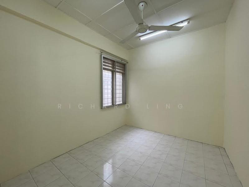Rumah Flat untuk Dijual di Megan Setapak - Richard Ling - Interior - PropertyGuru.com.my