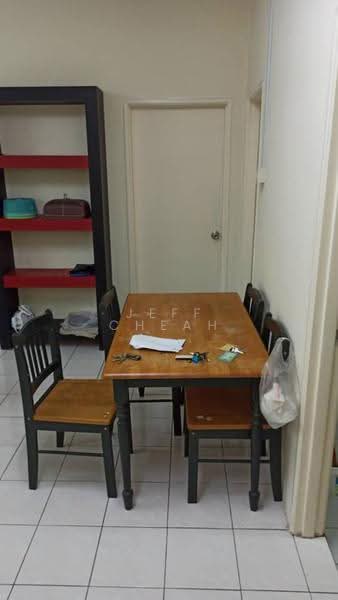 Kondominium untuk Disewa di Green Acre - Jeff Cheah - Dining Room - PropertyGuru.com.my