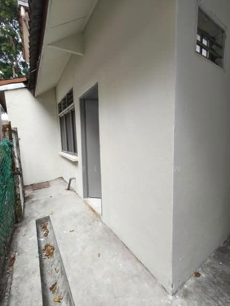 Rumah Teres 2-Tingkat untuk Dijual di Taman Bukit Tiram (Ulu Tiram) - Shirley Haw - Exterior - PropertyGuru.com.my