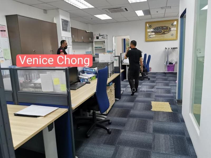 Office for Rent in Bandar Bayan Baru (Bayan Lepas) - Venice Chong - PropertyGuru.com.my