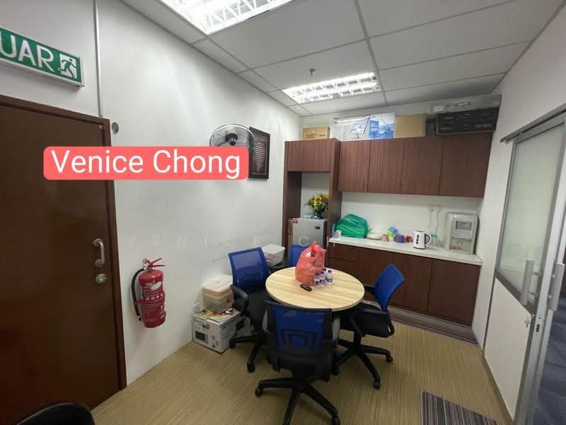 Office for Rent in Bandar Bayan Baru (Bayan Lepas) - Venice Chong - PropertyGuru.com.my
