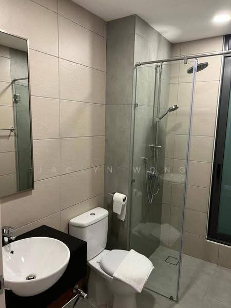 Service Residence for Rent at Manhattan - Jaclyn Wong - Bathroom - PropertyGuru.com.my