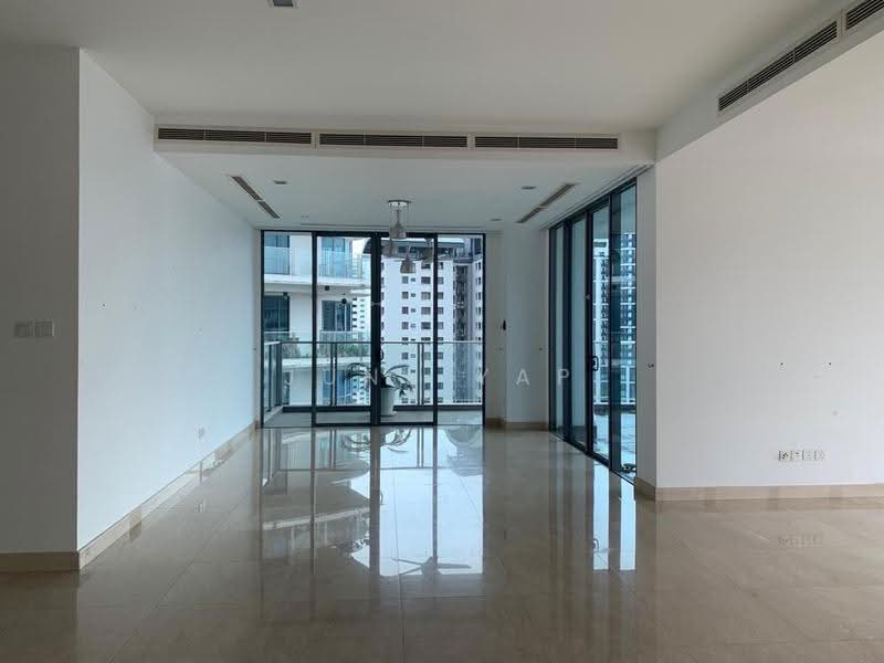 Condominium for Rent at 11 Mont Kiara @ MK11 - June Yap - Living Room - PropertyGuru.com.my