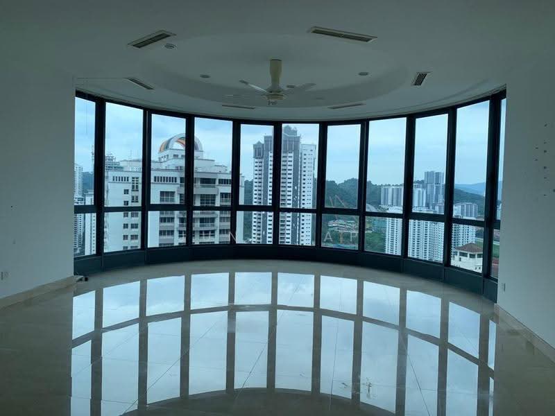 Condominium for Rent at 11 Mont Kiara @ MK11 - June Yap - View - PropertyGuru.com.my