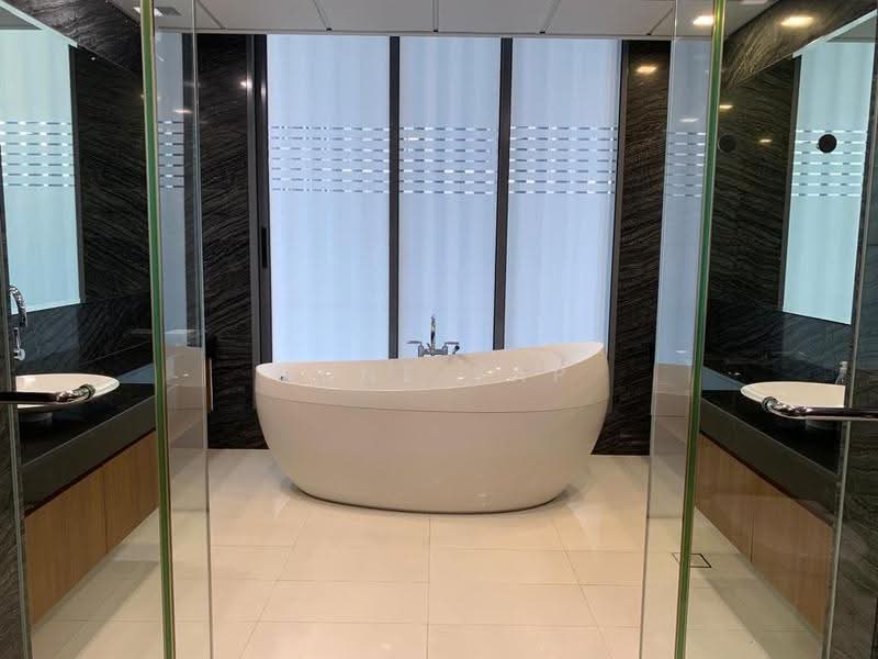 Condominium for Rent at 11 Mont Kiara @ MK11 - June Yap - Bathroom - PropertyGuru.com.my
