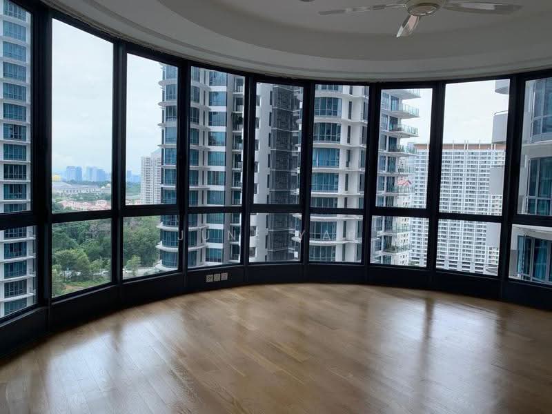 Condominium for Rent at 11 Mont Kiara @ MK11 - June Yap - Living Room - PropertyGuru.com.my