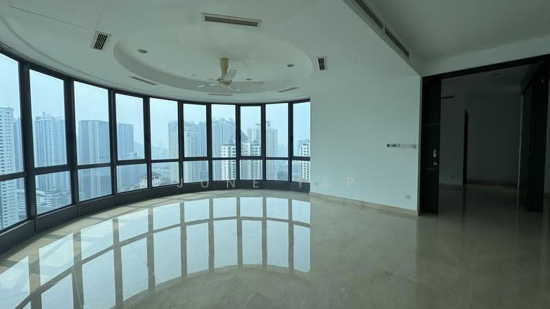Condominium for Rent at 11 Mont Kiara @ MK11 - June Yap - PropertyGuru.com.my