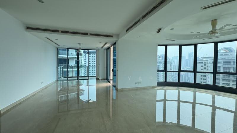 Condominium for Rent at 11 Mont Kiara @ MK11 - June Yap - PropertyGuru.com.my