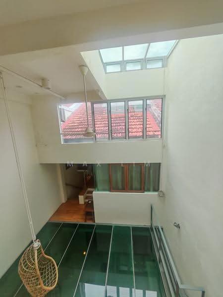 2.5-storey Terraced House for Sale in Pulau Tikus (Penang) - Max Lim - Interior - PropertyGuru.com.my