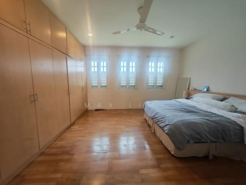 2.5-storey Terraced House for Sale in Pulau Tikus (Penang) - Max Lim - Bedroom - PropertyGuru.com.my