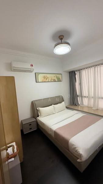 Kondominium untuk Dijual di R&F Princess Cove Phase 2-Seine Region - Edward Tan - Bedroom - PropertyGuru.com.my