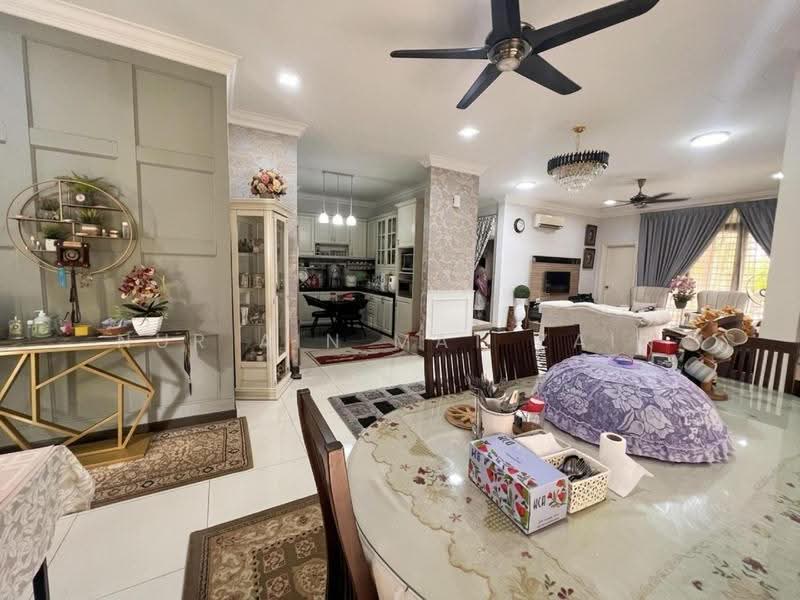 Rumah Teres 2-Tingkat untuk Dijual di Sungai Buloh (Selangor) - Nur Ain Mat Zain - PropertyGuru.com.my