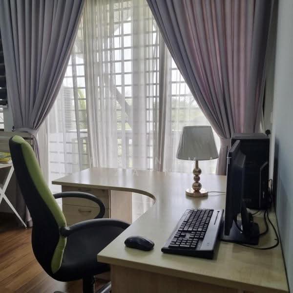Rumah Teres 2-Tingkat untuk Dijual di Sungai Buloh (Selangor) - Nur Ain Mat Zain - PropertyGuru.com.my