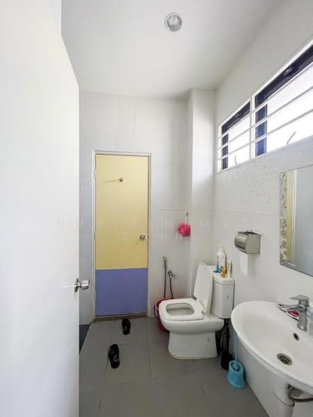 Rumah Teres 2-Tingkat untuk Dijual di Sungai Buloh (Selangor) - Nur Ain Mat Zain - PropertyGuru.com.my