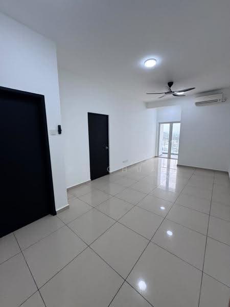 Kediaman Servis untuk Dijual di One Sentral Serviced Residence - XZ CHUA - Living Room - PropertyGuru.com.my
