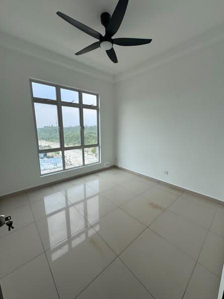 Kediaman Servis untuk Dijual di One Sentral Serviced Residence - XZ CHUA - Interior - PropertyGuru.com.my