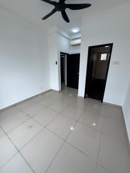 Kediaman Servis untuk Dijual di One Sentral Serviced Residence - XZ CHUA - Interior - PropertyGuru.com.my