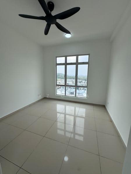 Kediaman Servis untuk Dijual di One Sentral Serviced Residence - XZ CHUA - Interior - PropertyGuru.com.my