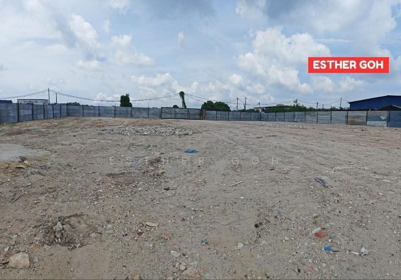 Tanah Pertanian untuk Disewa di Bukit Mertajam (Penang) - Esther Goh - Exterior - PropertyGuru.com.my