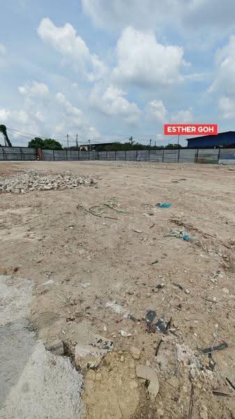 Tanah Pertanian untuk Disewa di Bukit Mertajam (Penang) - Esther Goh - Exterior - PropertyGuru.com.my