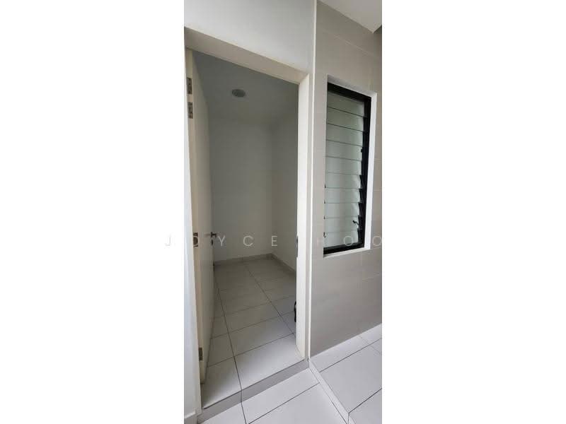 Kondominium untuk Dijual di Seri Puteri Hills Town Villa & Condominium - Joyce Hoo - Interior - PropertyGuru.com.my