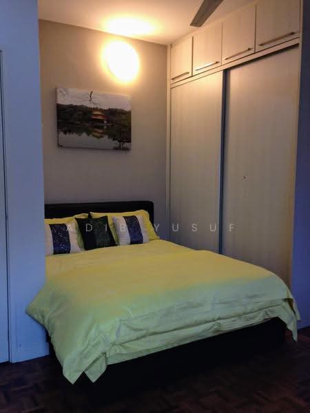 2-storey Terraced House for Rent in Putra Heights (Subang Jaya) - Adib Yusuf - Bedroom - PropertyGuru.com.my