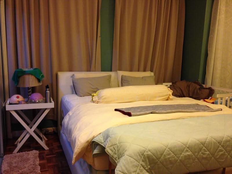 2-storey Terraced House for Rent in Putra Heights (Subang Jaya) - Adib Yusuf - Bedroom - PropertyGuru.com.my