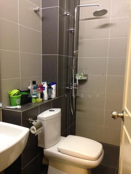 2-storey Terraced House for Rent in Putra Heights (Subang Jaya) - Adib Yusuf - Bathroom - PropertyGuru.com.my