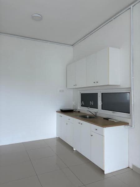 Condominium for Rent at Orchard Ville - Eric Kang - Kitchen - PropertyGuru.com.my