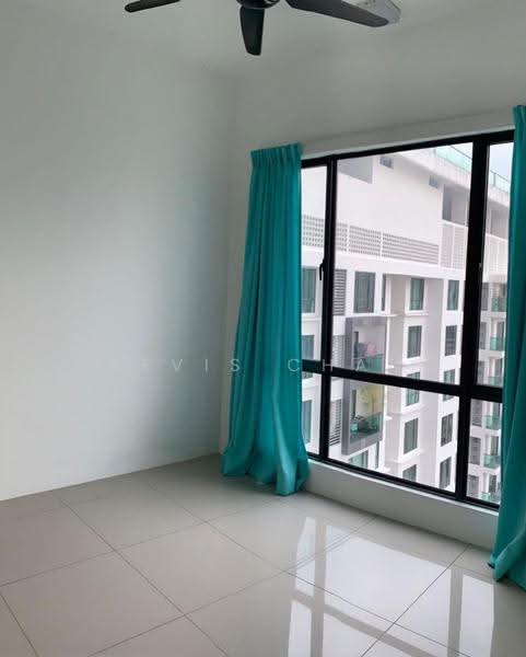 Kondominium untuk Disewa di The Nest @ Genting Klang - Levis Chan - Interior - PropertyGuru.com.my