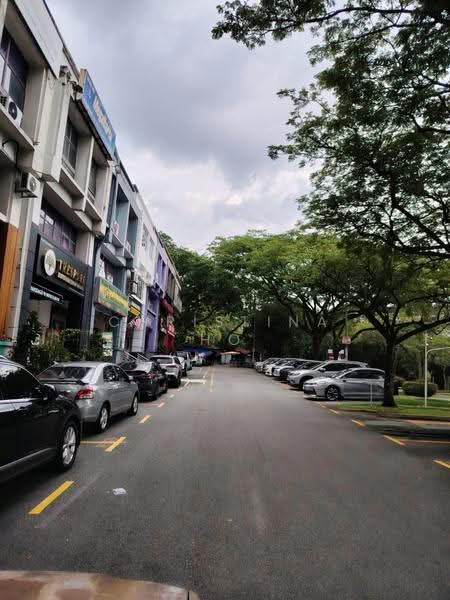 Shop for Rent in Taman Danau Desa (Taman Desa) - Christina Ho - Exterior - PropertyGuru.com.my