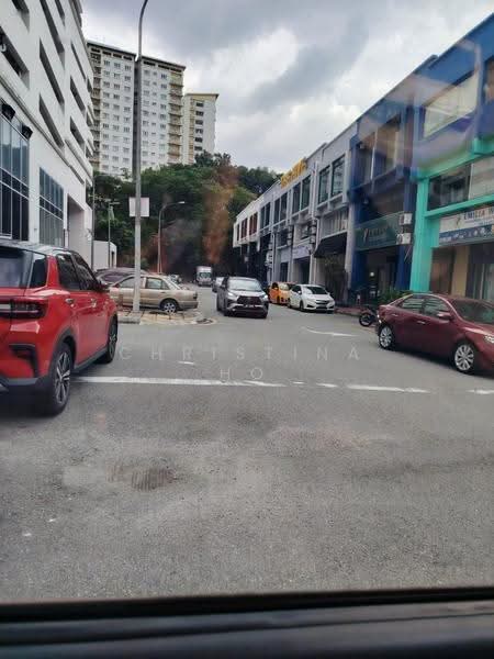 Shop for Rent in Taman Danau Desa (Taman Desa) - Christina Ho - Exterior - PropertyGuru.com.my