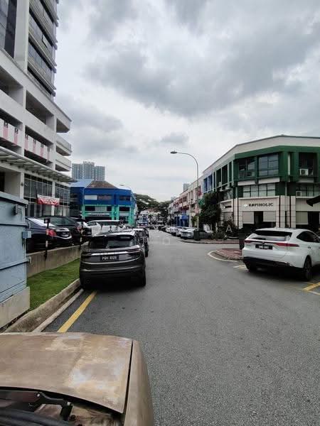Shop for Rent in Taman Danau Desa (Taman Desa) - Christina Ho - Exterior - PropertyGuru.com.my